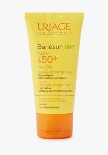 Эмульсия spf