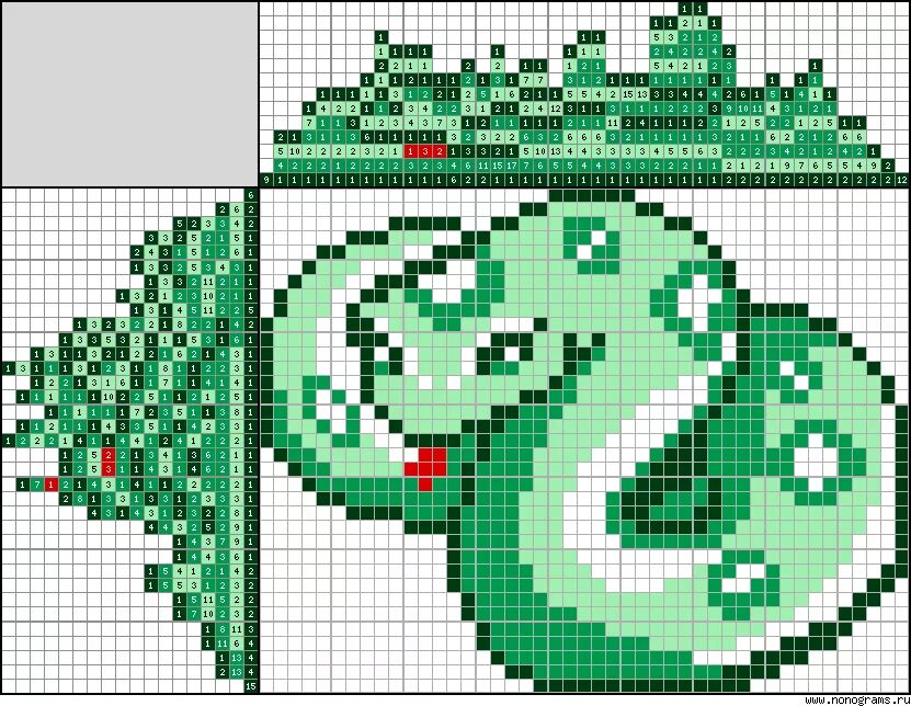 Японский кроссворд змея. Японские кроссворды змея цветная. Японский кроссворд змея 25х25. Кроссворд про змею.