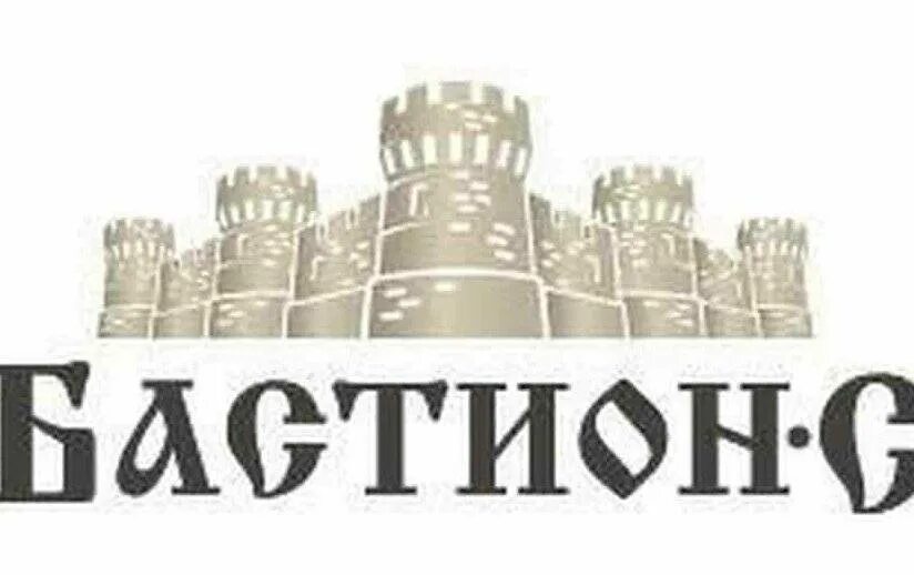 Студия бастион последние. Фирма бастион. логотип фирмы бастион. бастион двери лого. двери бастион логотип.