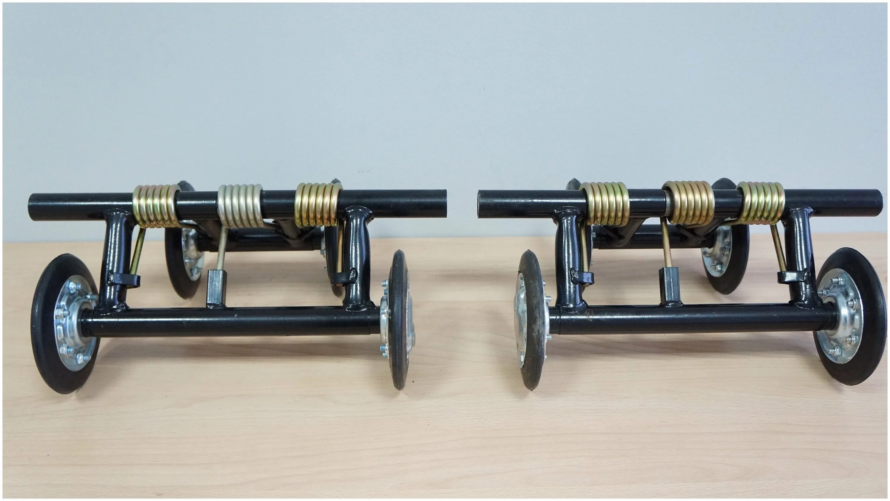 тележка балансира левая 110200070 буран. тележка буран усиленная. тележка балансира 3-х пружинная (широкий каток). тележка балансира. тележка балансира.