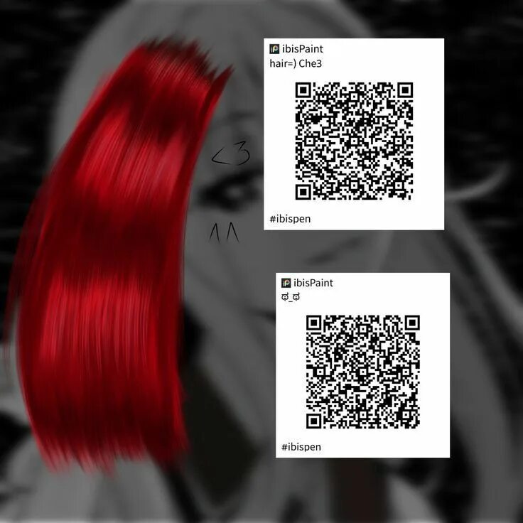 Qr-код кисти для ibispaint. Кьюар коды на кисти в ibispaint. Коды на кисти ibispaint. Кьюар коды на кисти в ibispaint. Кью ар код на кисти в ibis paint x.