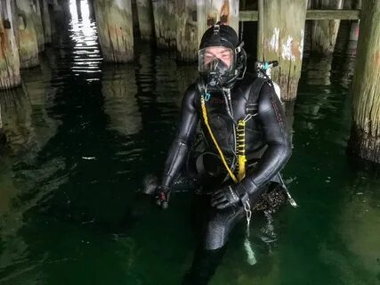 Frogman mf50
