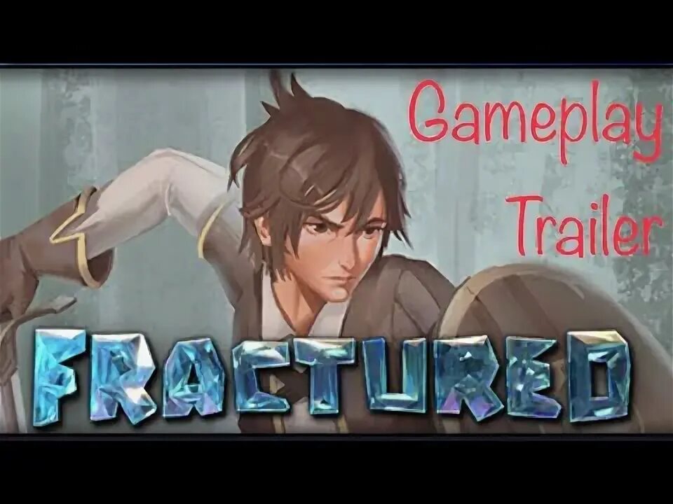 Fracture steam. Fractured 2025 pc cover.