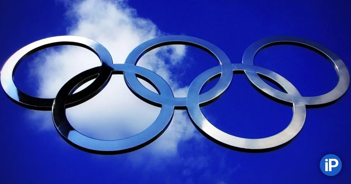 Olympic Rings by sergo321 on deviantART Olympic rings, Olympics, Olympic games