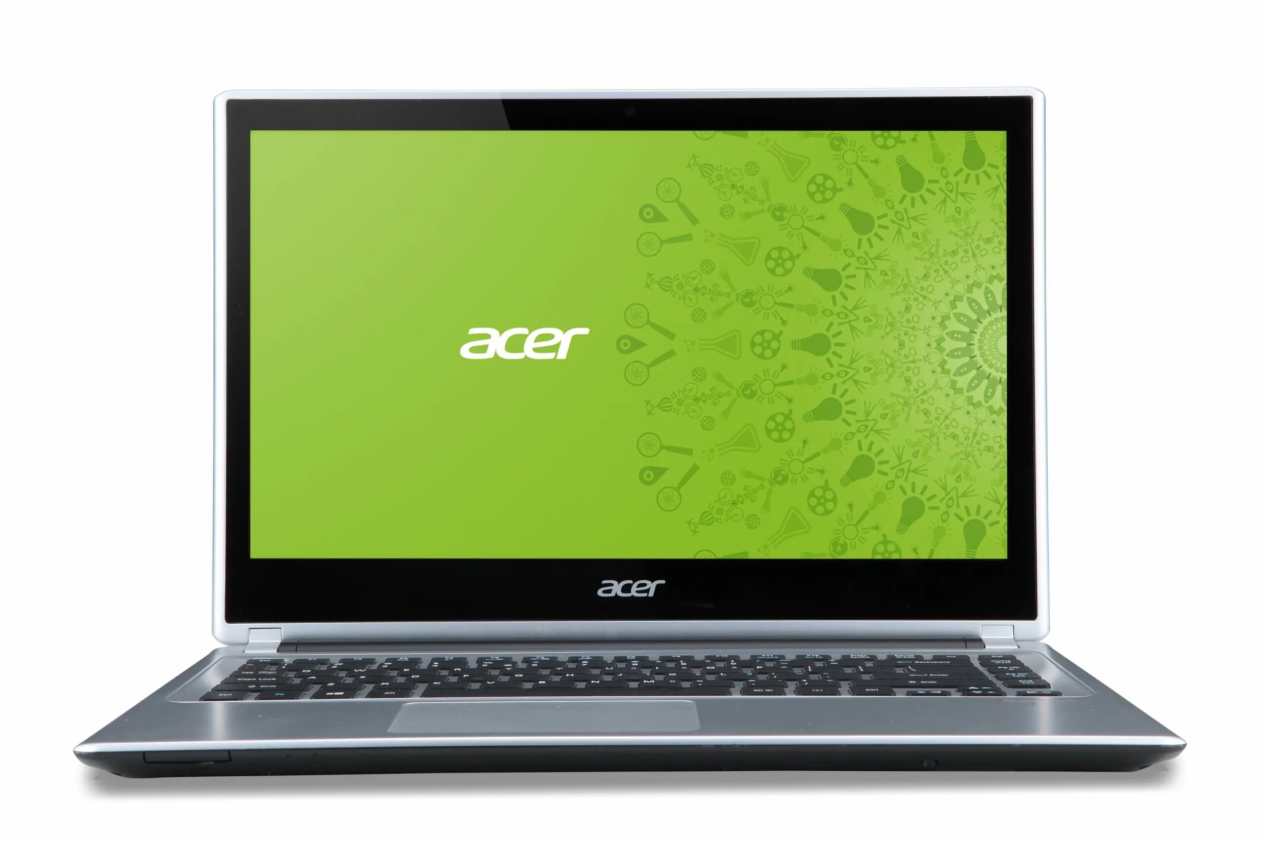 Ноутбук acer видит. Acer v5 571g. Ноутбук Acer Aspire v5 с сенсорным экраном. Acer v5-571. Acer Aspire v5-571.