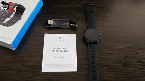 Haylou rt solar ls05s