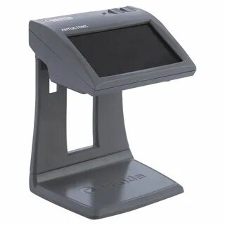Детекторы cassida