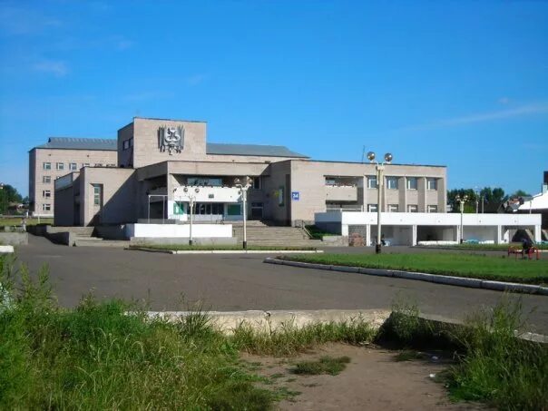 п. церкви игринского района. игринский районный суд ур. храм ивана богослова поселок игра. этно парк эгра.