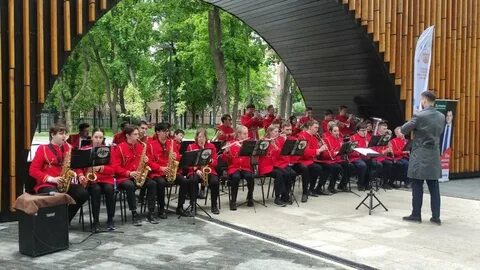 Орловский музыкальный