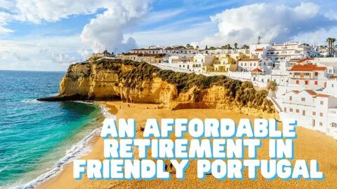 Living in portugal