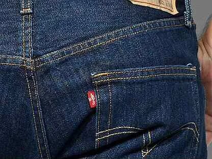 Levis в москве