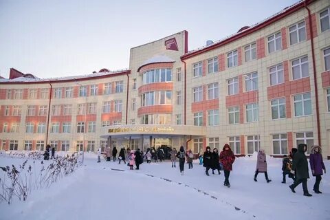 Лицей имени пушкина сайт