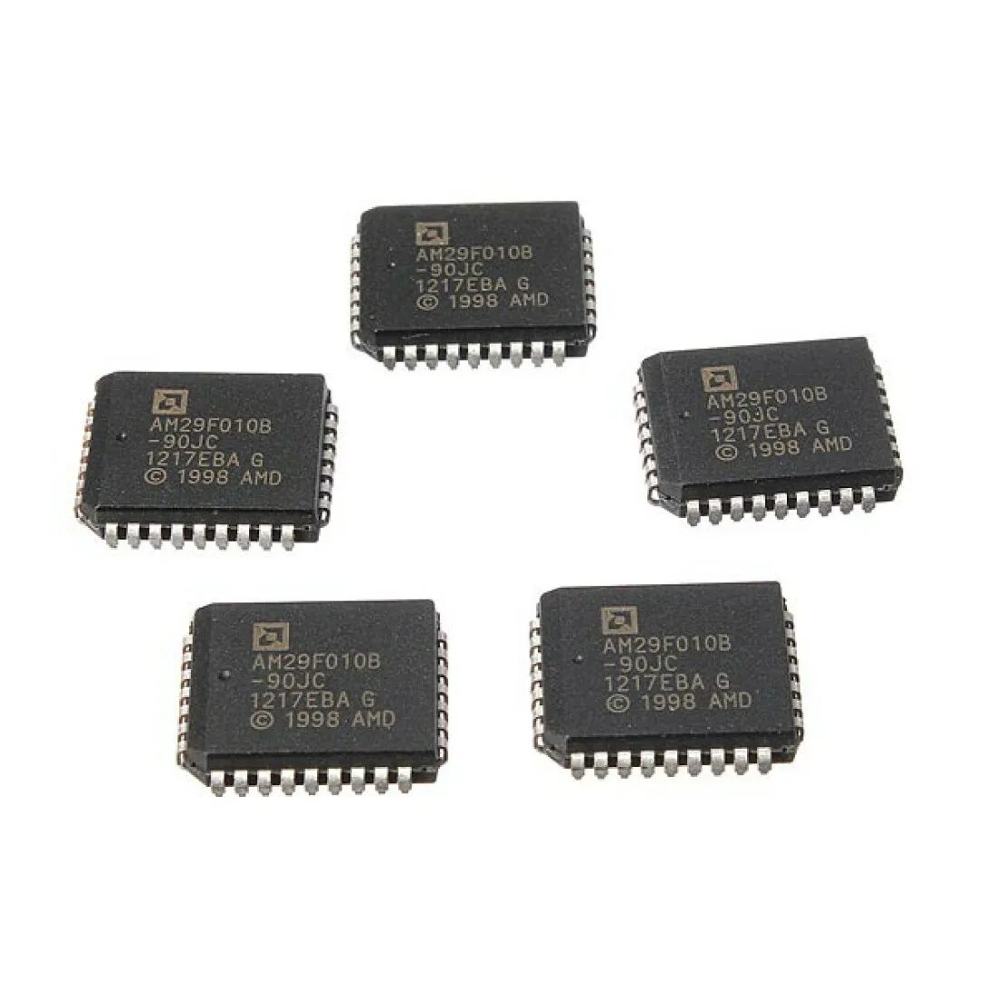 Amd flash