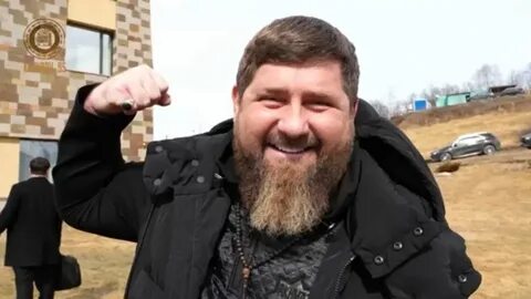 Состояние здоровья кадырова на сегодняшний