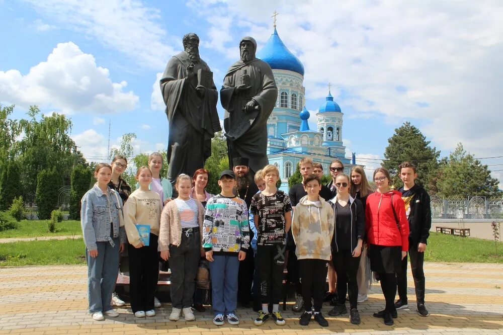 Культура каневской. Паломнические поездки из Салават в 2022 году. Паломники православной церкви. Православные паломницы. Каневское благочиние.