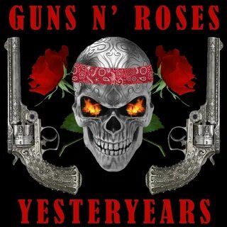 Guns n roses слушать