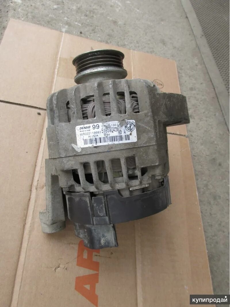 Генератор фиат альбеа 1. Генератор альбеа. Генератор фиат пунто 1. Генератор фиат альбеа 1. 2.