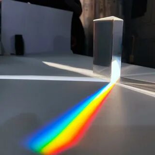 Световые опыты