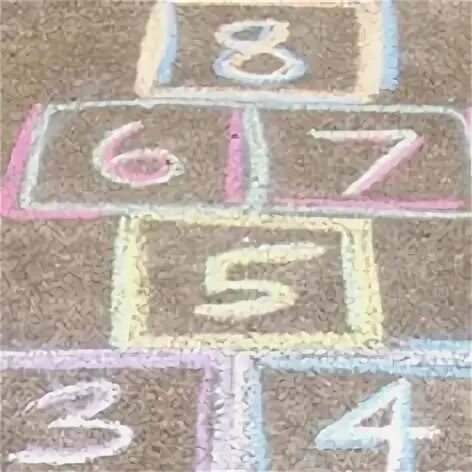 Какие игры ты любишь