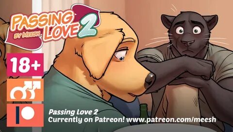 Passing love 2