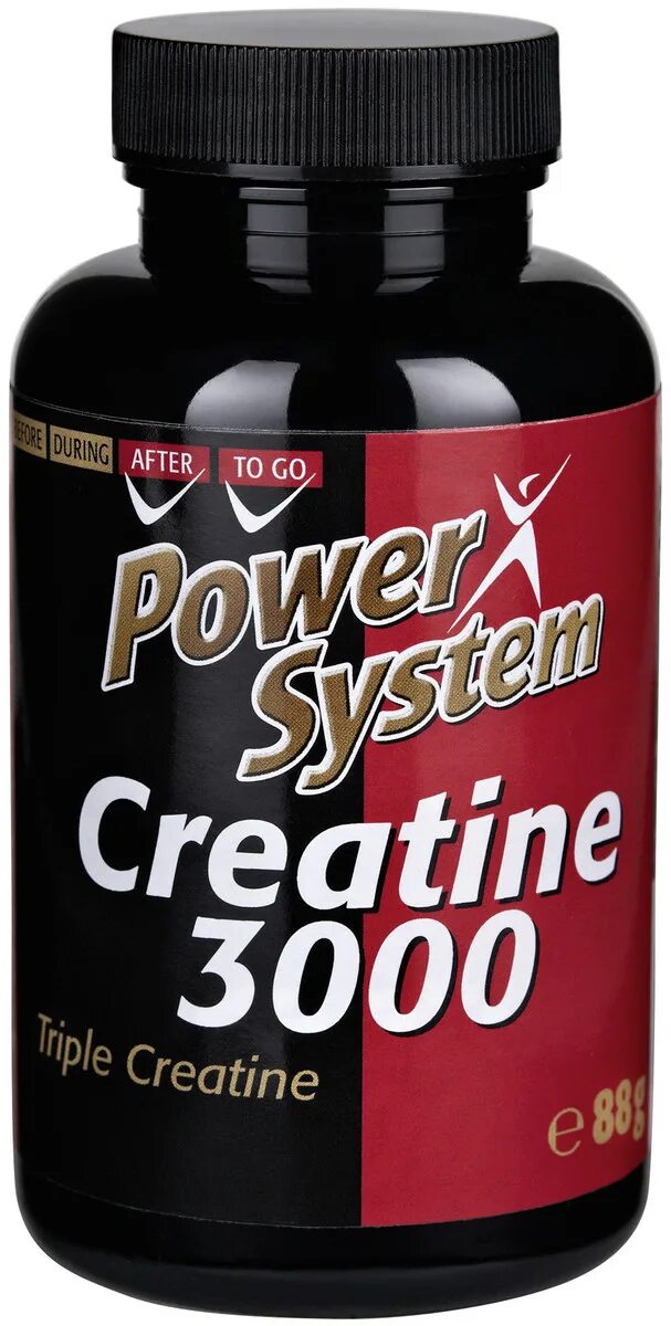 Креатин 3000 Power. Power System Creatine. Пуре креатин повер систем. Creatine 3000 caps.