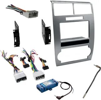 Install kit