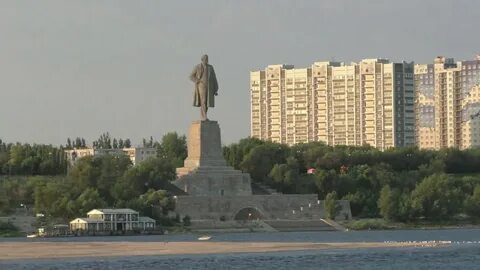 Обь волгоград