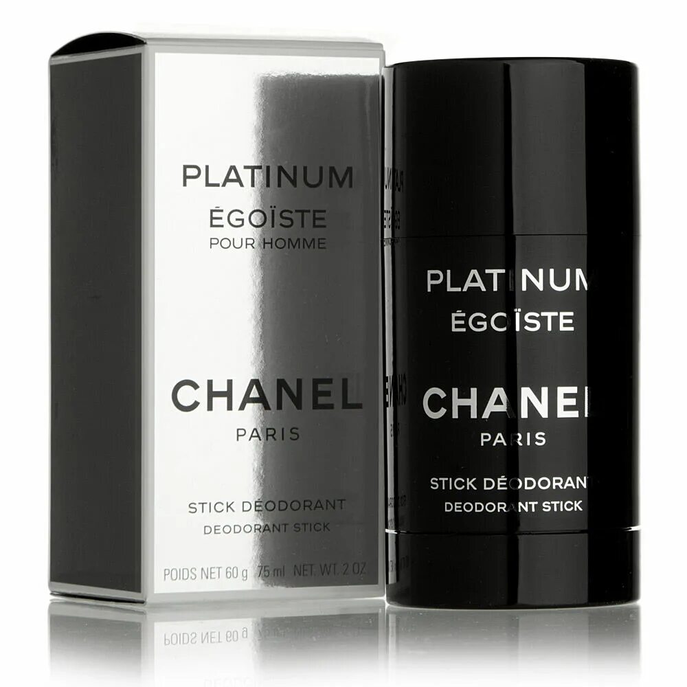 Купить шанель платинум мужские. Chanel Egoiste Platinum дезодорант. Chanel Egoiste Platinum Deodorant. Шанель эгоист дезодорант стик. Стик дезодорант Chanel Platinum.