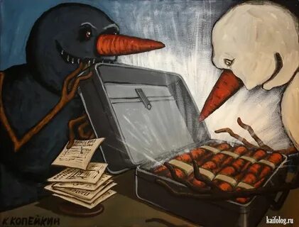 Копейкин инстаграм