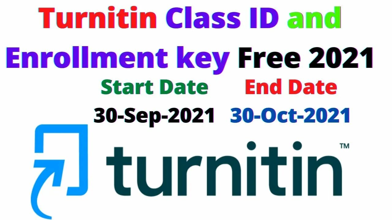 Enroll key