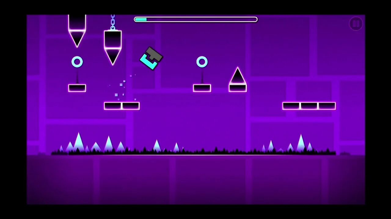 Название уровня в geometry dash. 5 уровней в geometry dash. геометрия даш самый легкий уровень. геометрия даш 5 уровень. сломанный уровень в геометрии даш.