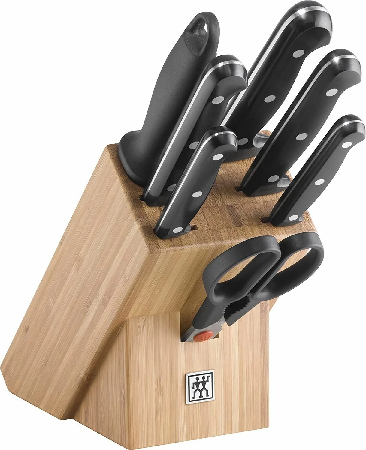 Хороший набор кухонных ножей. Zwilling Twin point ножи. Набор ножей Zwilling Twin Chef 8. Набор Zwilling j. a. Henckels Pure 3 ножа. Zwilling Twin Chef 2.