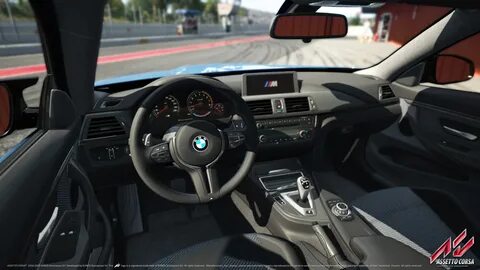 Assetto corsa требования на пк