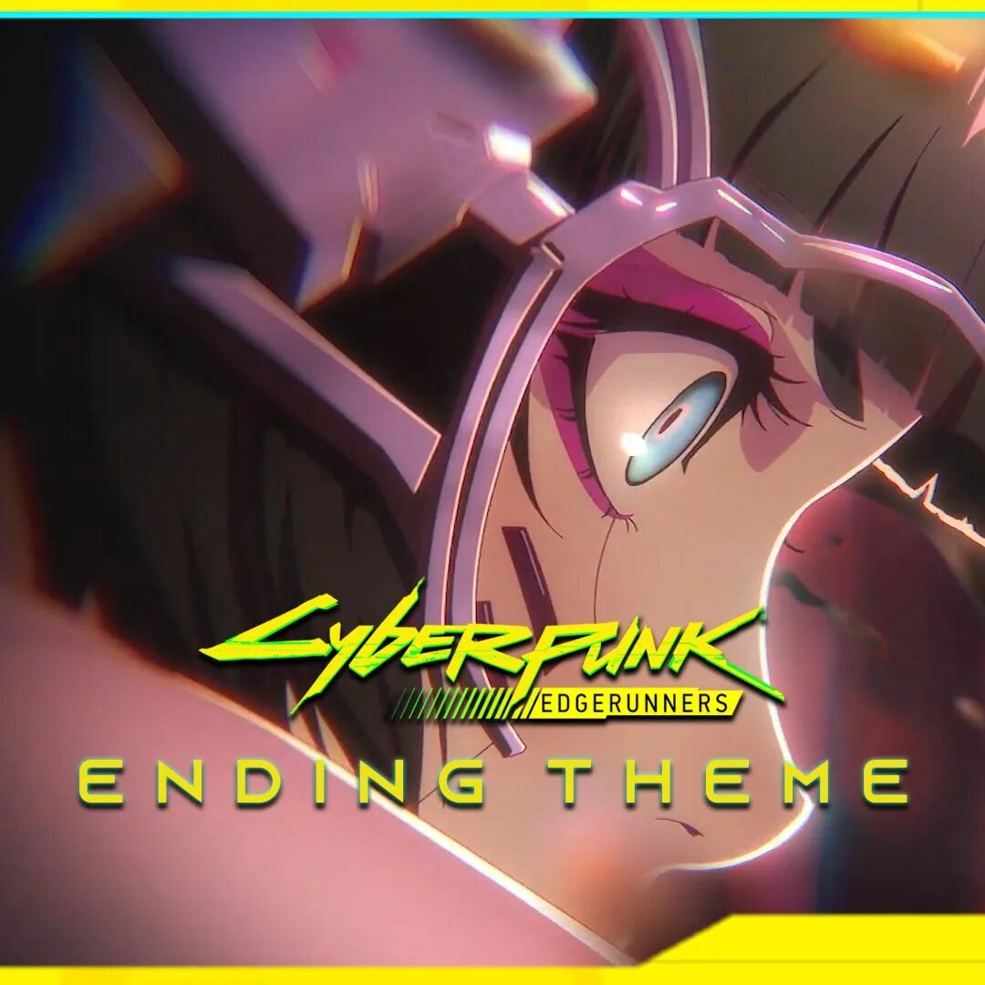Let you down cyberpunk. Cyberpunk edgerunners эндинг. let you down cyberpunk: edgerunners.