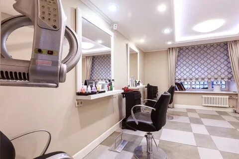 Парикмахерская обнинск отзывы