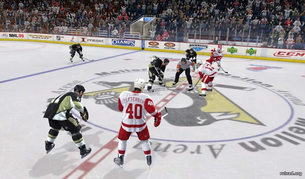 Игры с русскими командами. NHL 09 ps3. НХЛ 09 на Xbox one. Компьютерная игра NHL 09. НХЛ 2008-09.