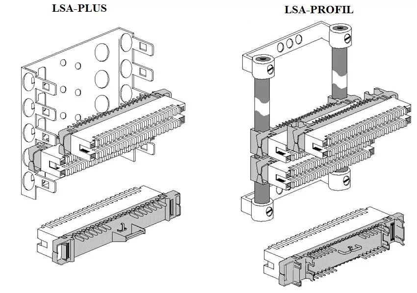 Плинт lsa profil 2 10. Плинт LSA-profil 2/10 чертеж. Плинт LSA Krone. Плинт Krone 10 пар расключение. Чертеж плинта Krone.