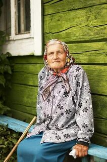 Улыбка сквозь года