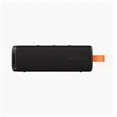Колонка портативная xiaomi sound outdoor 30w