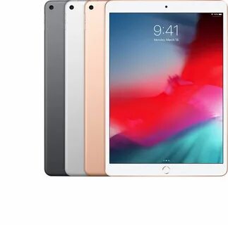 Ipad air 3