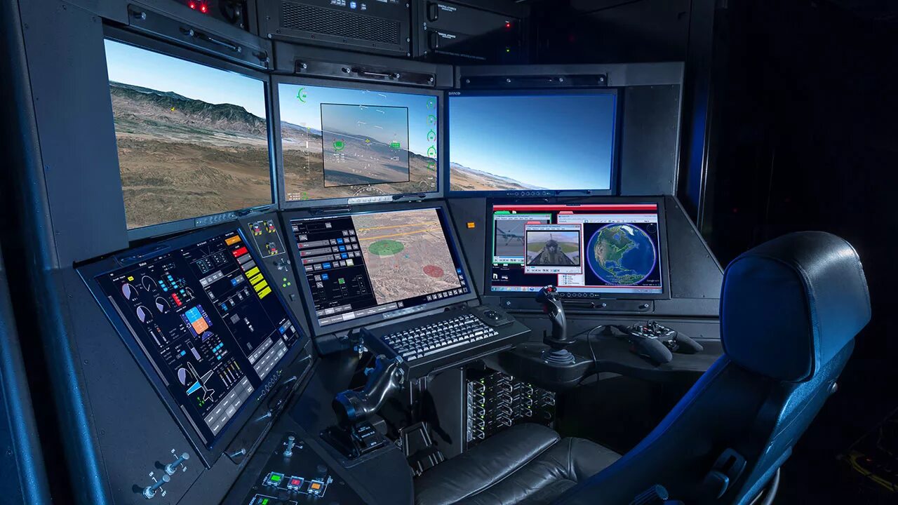 Control station. Mq-9 Reaper пульт управления. Станция управления БПЛА предатор. Наземная станция управления БПЛА Орион. Пульт управления БПЛА Рипер.