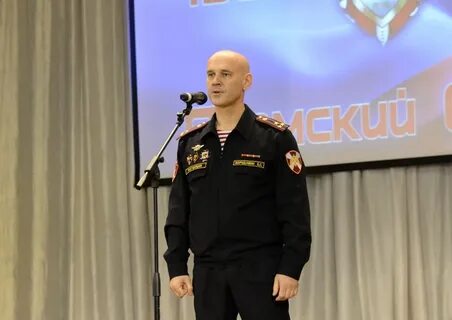 Пермский омон