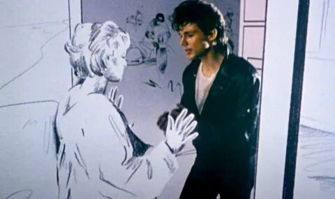 Включи take on me