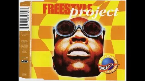 Say what s freestyle