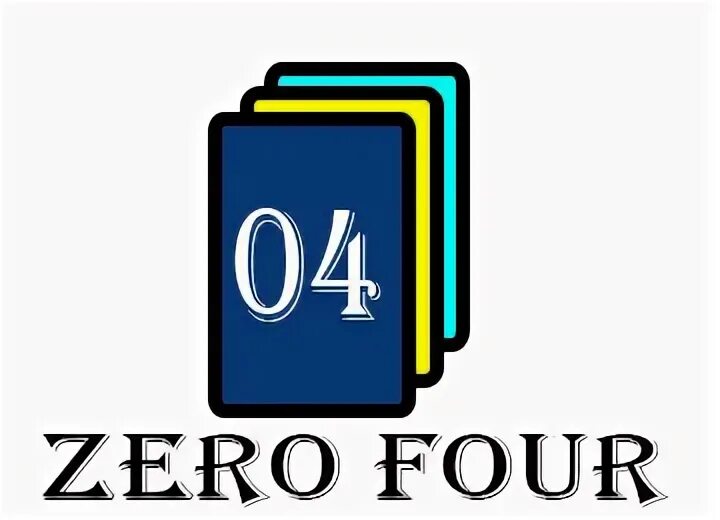 Zero four