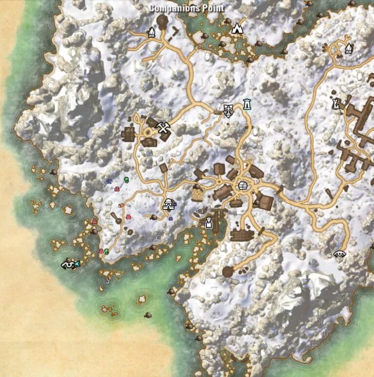 Map scala
