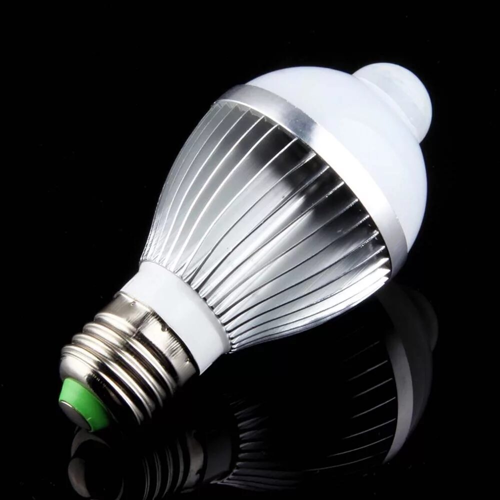 Освещение led лампы. Led лампа e27 dusel. светодиодная лампа e27 металл. лампа нл led e27 7w ac dc. светодиодная лампочка с датчиком движения goled e27-7s (или эквивалент).