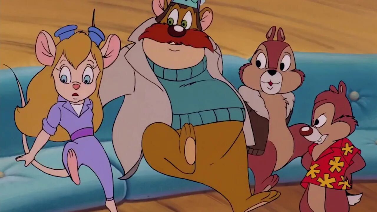 Chip ’n Dale Rescue Rangers. Чип и Дейл 1989. Чип и Дейл чип. Chip n dale theme