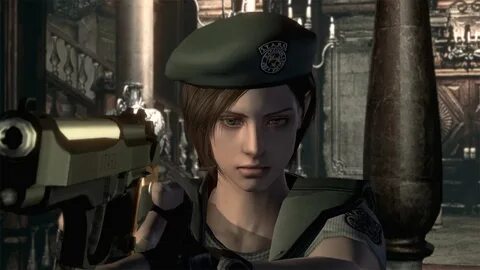 Resident evil 1 remake дата