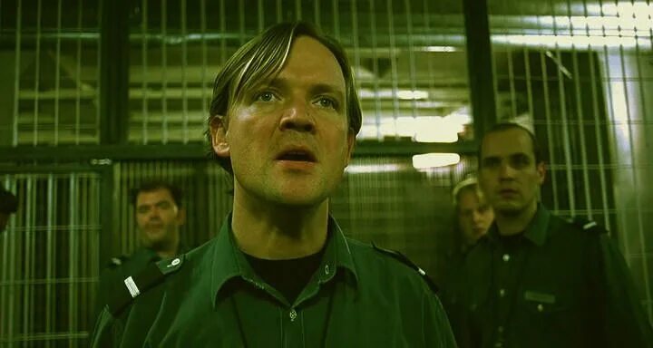 Эксперимент 48. Эксперимент  das experiment (2001). мориц бляйбтрой эксперимент.